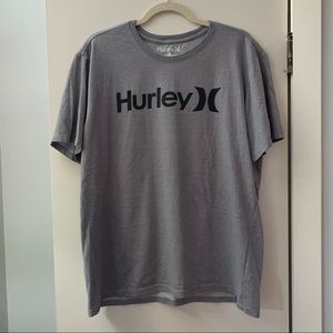 Hurley shirt